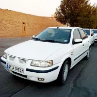 سمند ef7 مدل ۹۳، نقد و اقساط