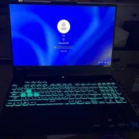 لپتاپ ایسوز tuf fx 507 zi  rtx 4070