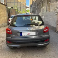 207 پانا|خودرو سواری و وانت|کرمانشاه, |دیوار