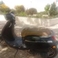 فروش دایچی 150سی سی