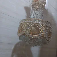 یک جفت لستر جنس آهن رنگ ثابت به فروش می‌رسد