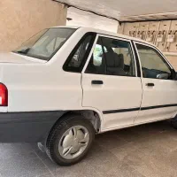 پراید۱۳۱ شاسی پلمپ