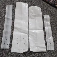 کیسه نهال درج یک یویو دار ۵ سال زمانت