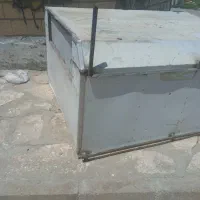 اطاق  مسقف پیکان وانت