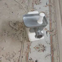 چرخ گوشت جنس قدیم مارک ژاپن
