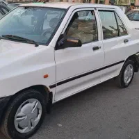 پراید ۱۳۱|خودرو سواری و وانت|باقرشهر, |دیوار