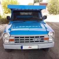 نیسان‌دیزل‌۹۰تناژ‌پایین