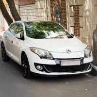 رنو اسکالا 2000 فول و بدون نقطه
