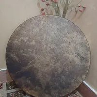 دف پانو برند دف حرفه ای فوق سبک
