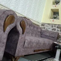 مبل سزار8نفره