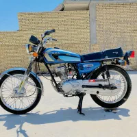 موتور پارکینگی 95