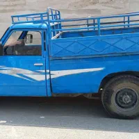 سایپا مدل86