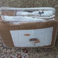 ست تخت کودک و نوزاد