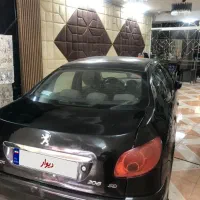 206sdv8|خودرو سواری و وانت|تهران, گلچین|دیوار