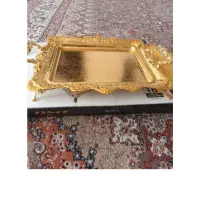 سینی طلایی نو نو