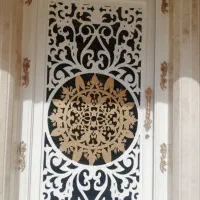 رنگ آمیزی ساختمان و کابینت فلزی و چوبی