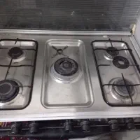 فر گاز