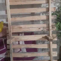کف تخت چوپ