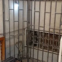 جوشکار سیار جوشکاری