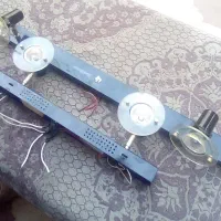 چراغ تزیینی