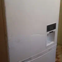 یخچال فریزر