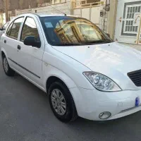 تیبا۲ مدل ۹۸ کم کار