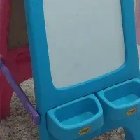 تخته آموزشی و نقاشی Crayola