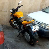 موتور ان اس ۲۰۰