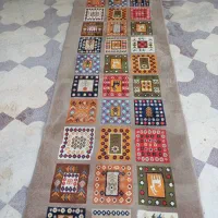 فرش کناره