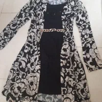 تونیک زنانه کشی