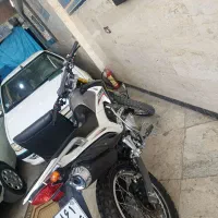 پرواز ۲۰۰ کم کار سالم