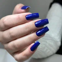 کاشت ناخن فقط ۳۵۰ تومن با ژلیش پای رایگان