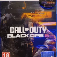 کال اف دیوتی Call Of Duty Black Ops 6