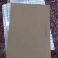 تخته شاسی چسبدار ۳۰×۴۰