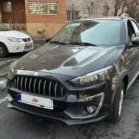 اطلس G فقط معاوضه با سهند نوک مدادی مدل ۱۴۰۴