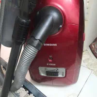 جاروبرقی سامسونگ