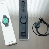 ساعت هوشمند سامسونگ