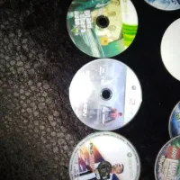 سی دی Xbox 360|کنسول، بازی ویدئویی و آنلاین|ورامین, ورامین|دیوار