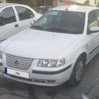 سمند Lxمدل 94
