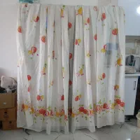 فروش پرده اشپز خونه