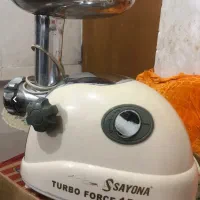 چرخ گوشت
