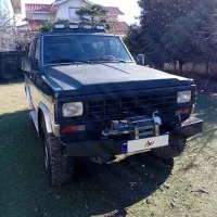 پاترول 2در مدل76