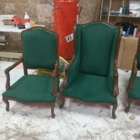 تعمیرات مبل تبسم