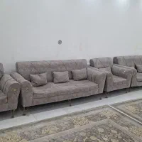 مبل ۷ نفره