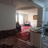 آپارتمان در محله ۳ سهند