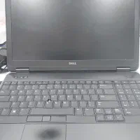 لپتاپ دل استوک در حد نو