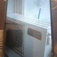 اسپلیت کولرگازی