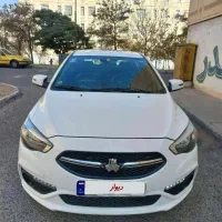 شاهین سانروف دار ۴۰۳