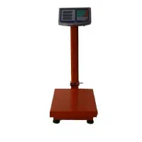 باسکول (ترازوی ایستاده)