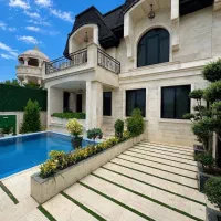 ویلاتریبلکس-استخردار-فرنیش